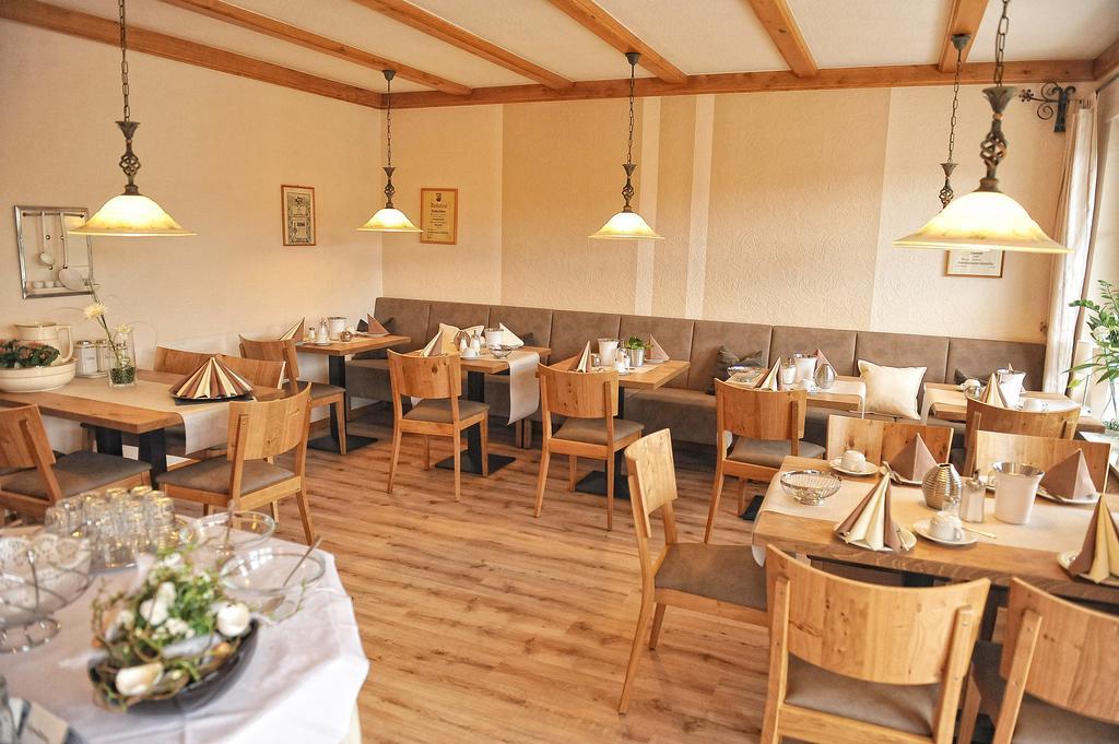Wein & Gaestehaus Rosenlay Lieser Kültér fotó